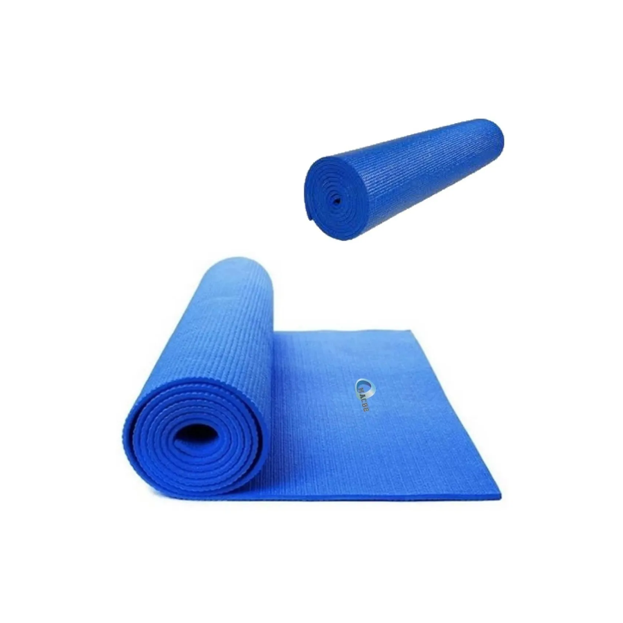 Esterilla Fitness/Pilates Azul