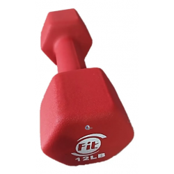 Pesa Mancuerna Encauchada...