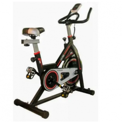 Bicicleta Spinning Estática...