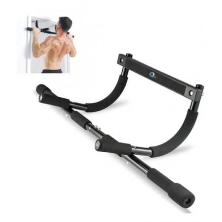 Barra Puerta-ajustable Soporte-ab Flexión Dominadas-gym-ejercicio