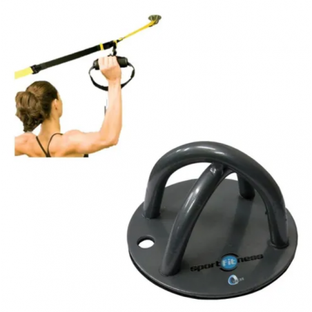 Soporte Pera De Velocidad Saco De Boxeo Trx Para Techo-pared