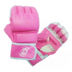 Guantes Mma...