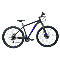 Bicicleta Scorpion Mtb Gw...