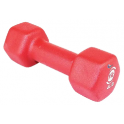 Mancuerna Encauchetada 4...