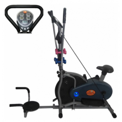 Bicicleta Elíptica...