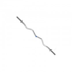 Barra Curva Z 120cm...