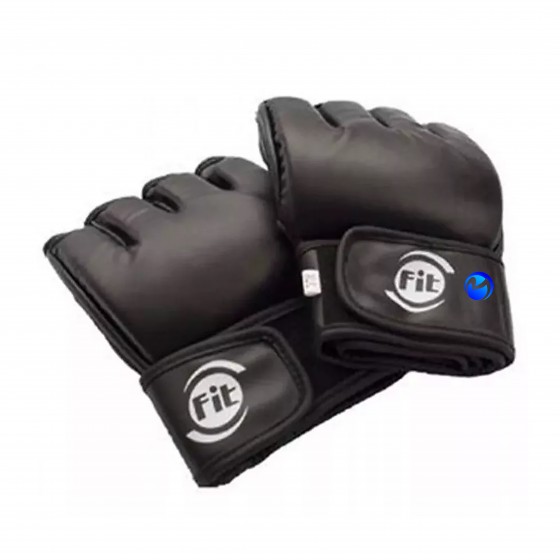 Guantes Mma Entrenamiento...