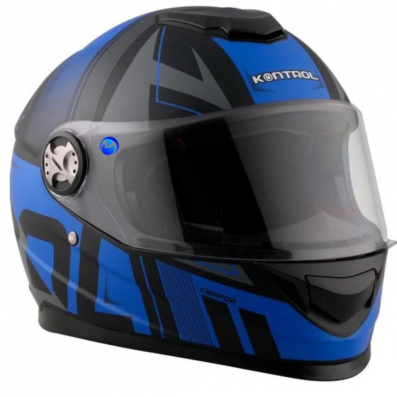 Casco Moto KONTROL M65...