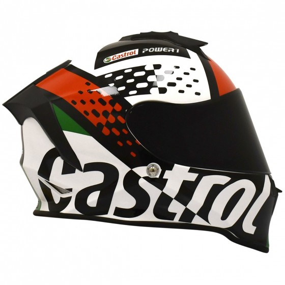 Casco Moto X-SPORTS V151...