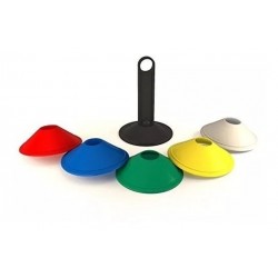 Set Conos Agilidad Juego...