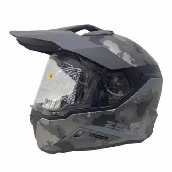 Casco Zeus 913 Journey