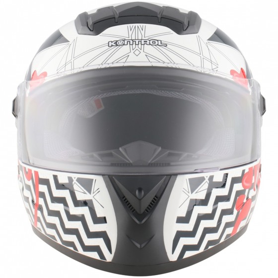 Casco Moto KONTROL M61 Love...