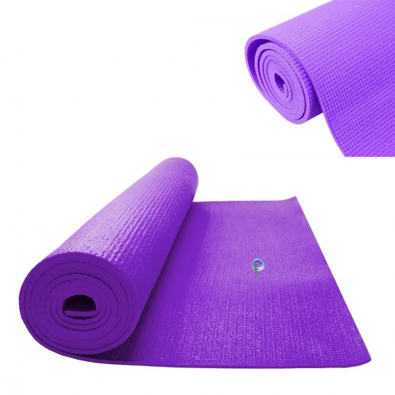 Colchoneta Pilates Mat Yoga...
