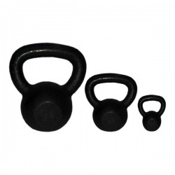 Pesa Mancuerna Rusa -...