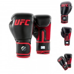 Guantes Boxeo Estilo...