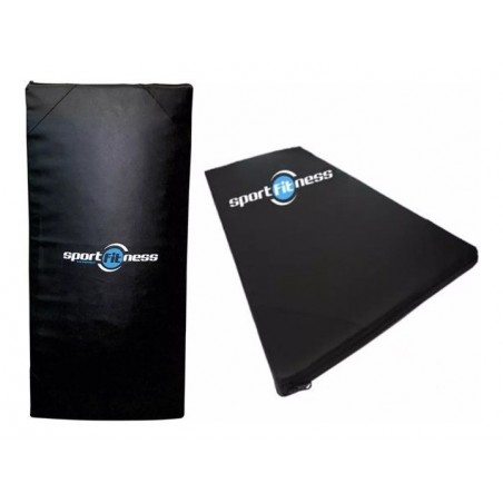 Colchoneta -profesional- Gym- Entrenamiento