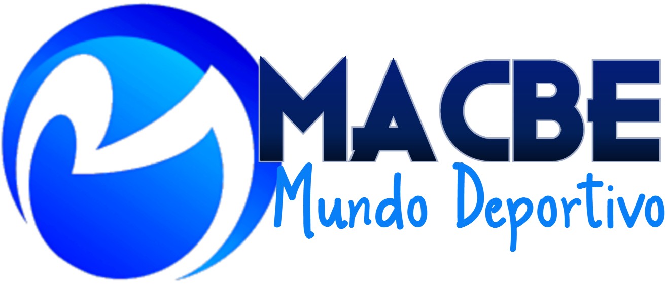 MUNDO DEPORTIVO MACBE